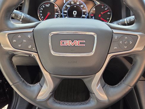 Certified 2023 GMC Acadia AT4 w/ Technology Package AWD/4WD image 34