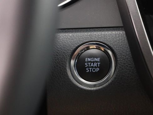 Used 2024 Toyota Camry XLE w/ Navigation Package AWD/4WD image 14