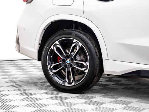 New 2026 BMW X1 xDrive28i w/ Technology Package image 34