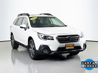 Used 2019 Subaru Outback 3.6R Limited