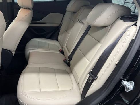 Used 2019 Buick Encore Essence w/ Safety Package II AWD/4WD image 11