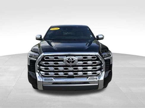 Used 2025 Toyota Tundra 1794 Edition AWD/4WD image 7