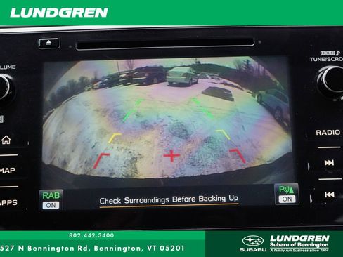 Used 2018 Subaru Outback 3.6R Limited image 35