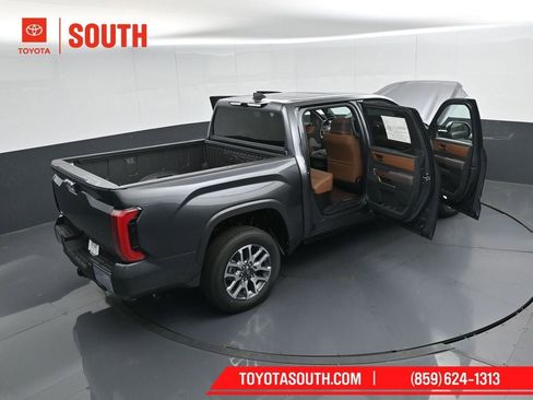 New 2026 Toyota Tundra 1794 Edition AWD/4WD image 59
