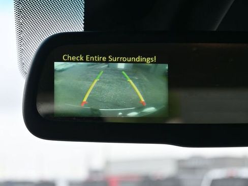 Used 2015 RAM 2500 Tradesman w/ Chrome Appearance Group image 26