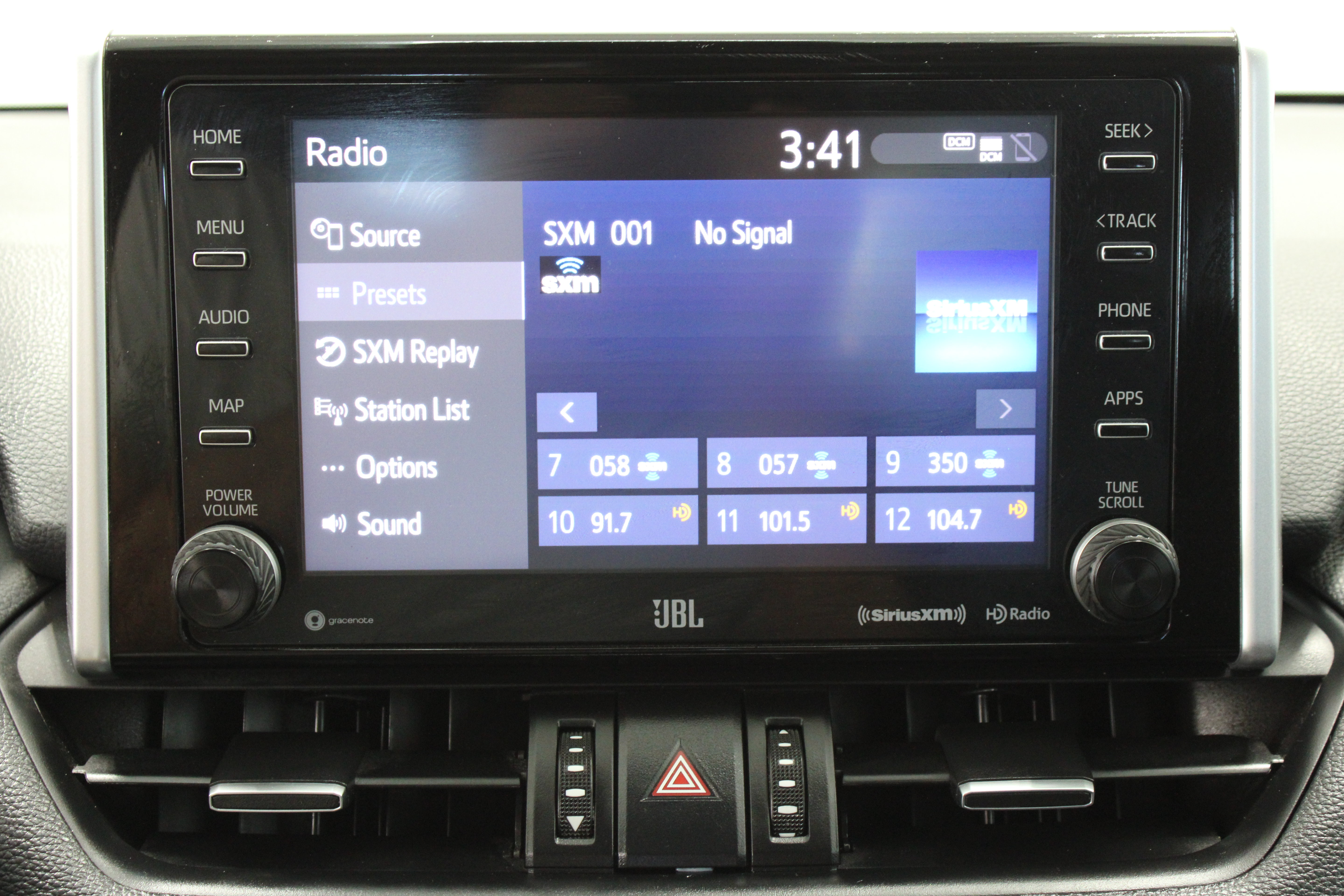 Used 2021 Toyota RAV4 XLE Premium FWD image 19