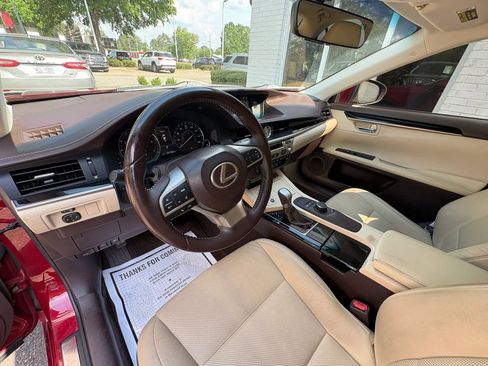 Used 2016 Lexus ES 350 FWD image 26