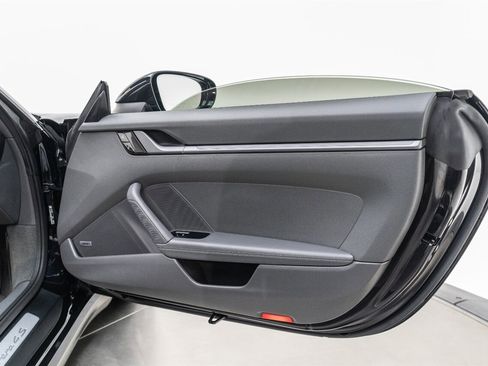 Used 2021 Porsche 911 Carrera 4S image 72