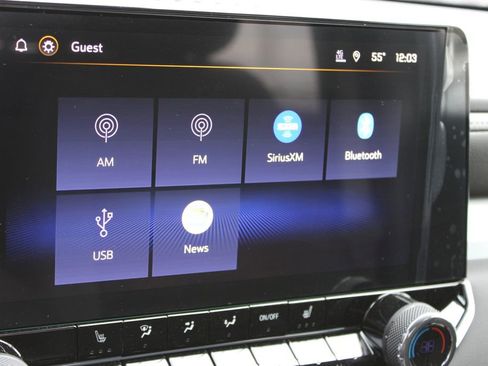 New 2026 Chevrolet Colorado LT image 40