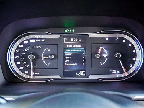 Certified 2024 Hyundai Tucson SE image 30