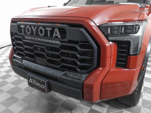 Used 2024 Toyota Tundra TRD Pro image 30