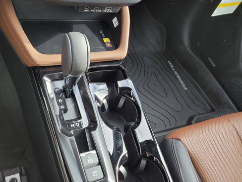 New 2026 Subaru Forester Touring image 13
