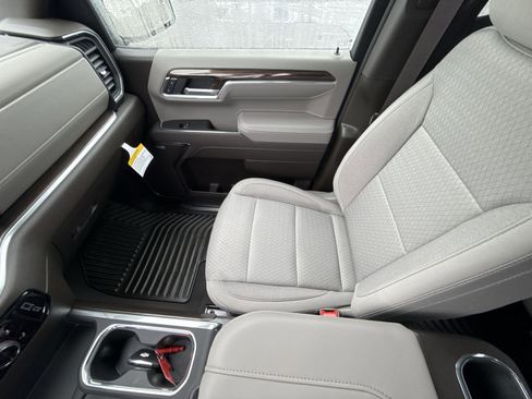 Used 2025 Chevrolet Silverado 1500 RST w/ All Star Edition Plus image 25