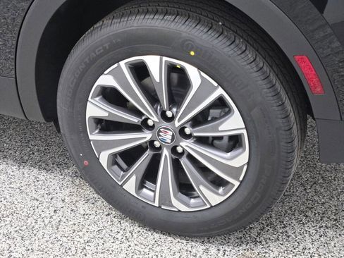 New 2026 Buick Envision Preferred AWD/4WD image 15