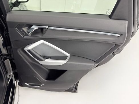 Used 2021 Audi Q3 2.0T Premium Plus w/ Premium Plus Package AWD/4WD image 26