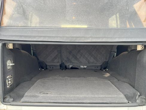 Used 2009 Jeep Wrangler Unlimited X RWD image 20