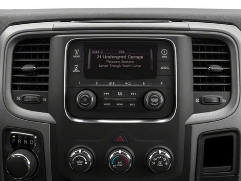 Used 2017 RAM 1500 Express AWD/4WD image 13