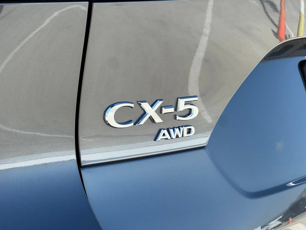 New 2026 MAZDA CX-5 2.5 S w/ Premium Package AWD/4WD image 7
