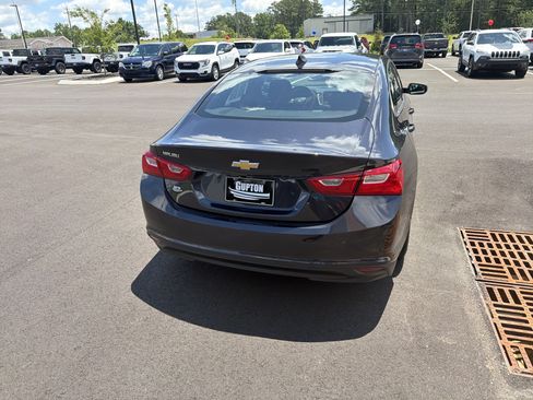 Used 2023 Chevrolet Malibu LS FWD image 15