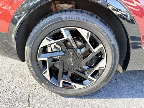 Used 2023 Kia Sportage SX FWD image 20