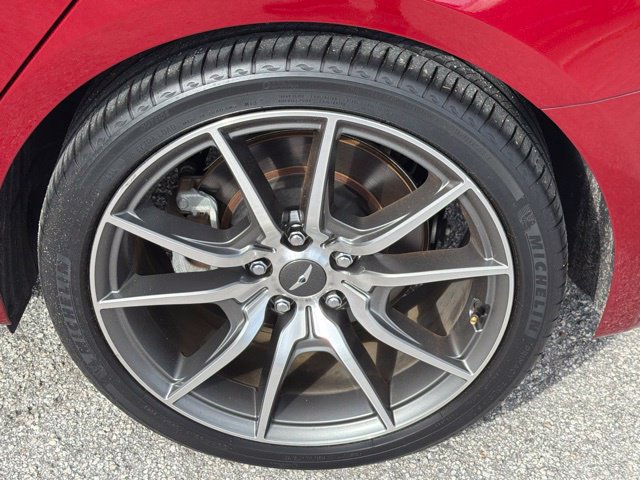 Used 2023 Genesis G70 2.0T AWD/4WD image 15