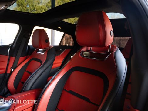 Used 2023 Mercedes-Benz AMG GT 53 w/ Driver Assistance Package image 12