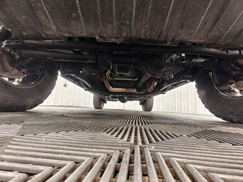 Used 2021 Jeep Wrangler Unlimited Sport AWD/4WD image 43