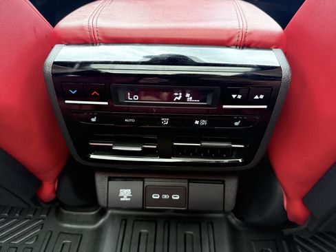 Used 2025 Acura MDX A-Spec AWD/4WD image 30