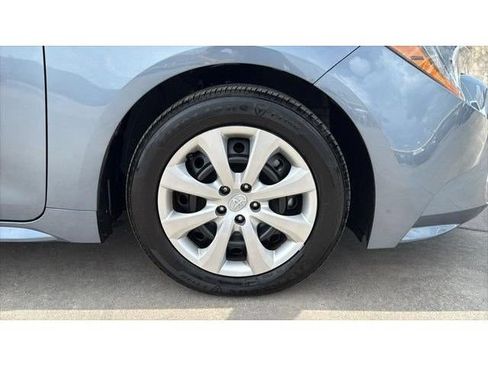 Certified 2026 Toyota Corolla LE FWD image 33