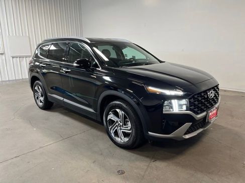 Used 2023 Hyundai Santa Fe SEL FWD image 1
