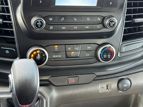 Used 2024 Ford Transit 250 Low Roof w/ Exterior Upgrade Package image 27