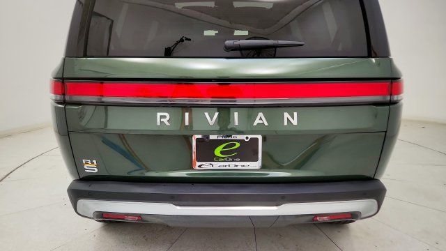 Used 2023 Rivian R1S Adventure Quad AWD/4WD image 27