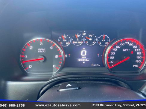 Used 2016 GMC Yukon XL Denali AWD/4WD image 21