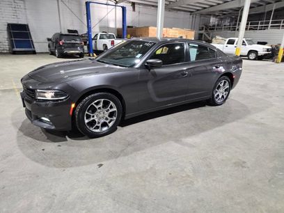 Used 2015 Dodge Charger SXT w/ Rallye Group