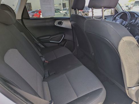 Used 2020 Kia Soul X-Line FWD image 30