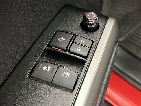 Used 2023 Toyota Tacoma SR5 w/ SR5 Appearance Package RWD image 13