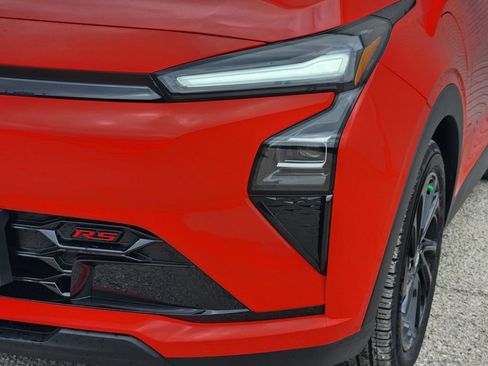 New 2027 Chevrolet Bolt RS FWD image 6