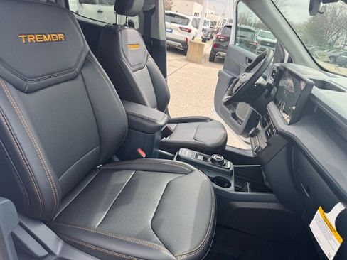 New 2026 Ford Maverick Tremor AWD/4WD image 39