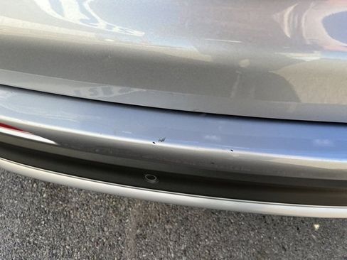 Used 2024 Lincoln Corsair Reserve w/ Equipment Group 201A image 9