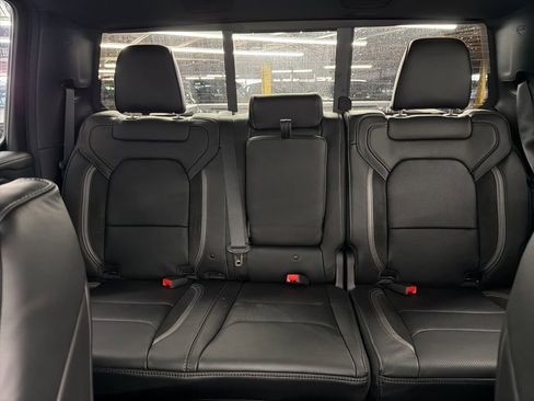New 2026 RAM 1500 RHO AWD/4WD image 19