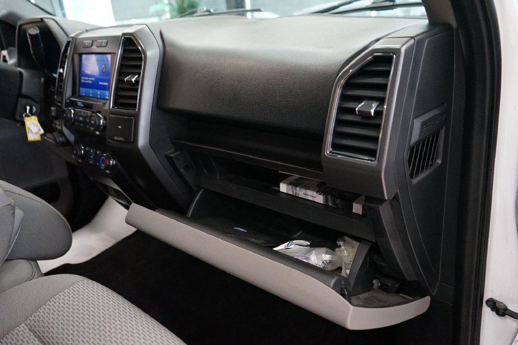 Used 2020 Ford F150 XLT w/ Trailer Tow Package AWD/4WD image 41