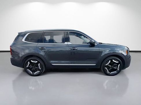 Used 2024 Kia Telluride S w/ S Sunroof Package FWD image 2