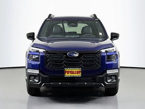 New 2026 Subaru Outback Premium AWD/4WD image 2