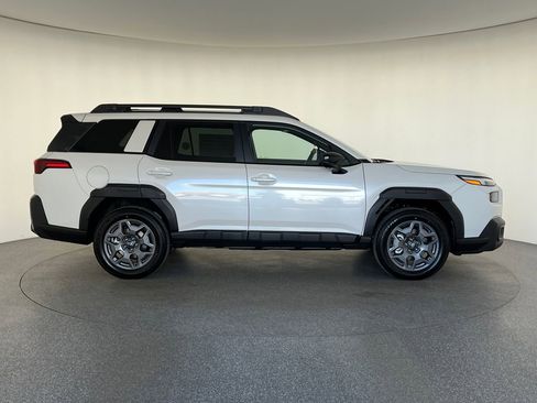 New 2026 Subaru Outback Premium image 7