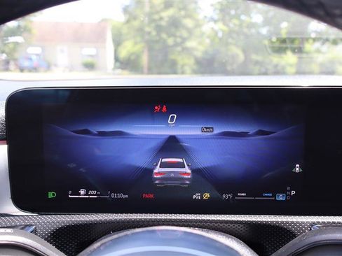 Used 2025 Mercedes-Benz CLA 250 image 20