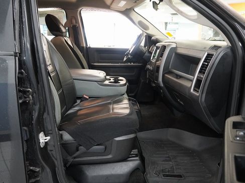 Used 2016 RAM 1500 Tradesman w/ Popular Equipment Group image 24
