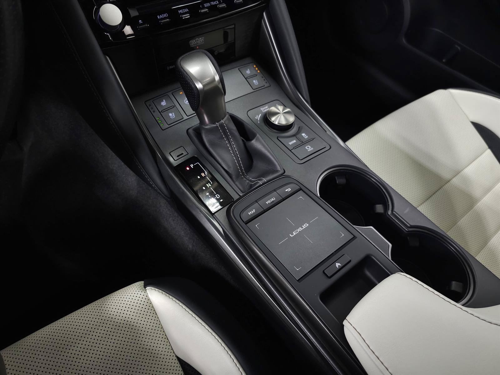 Certified 2023 Lexus IS 350 F Sport AWD/4WD image 30