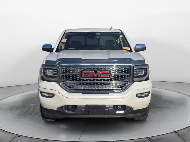 Used 2017 GMC Sierra 1500 Denali AWD/4WD image 8