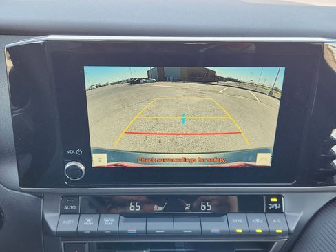 New 2026 Toyota Camry SE w/ Convenience Package image 17