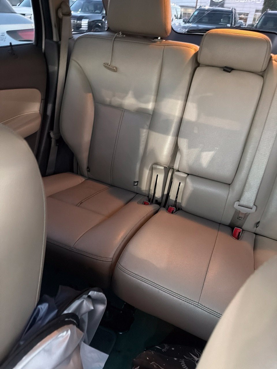 Used 2013 Ford Edge Limited FWD image 10